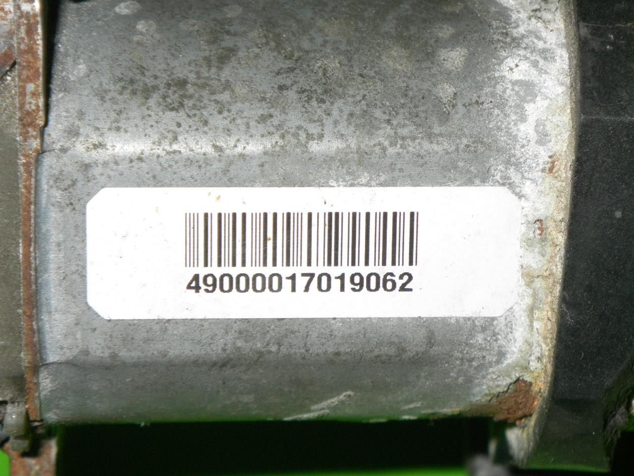 Stellmotor Getriebe SMART(MCC) CABRIO (450) 0.8 CDI (S1OLC1, 450.401, 450.402, 450.403, 450,400) 1296009801 - 241314