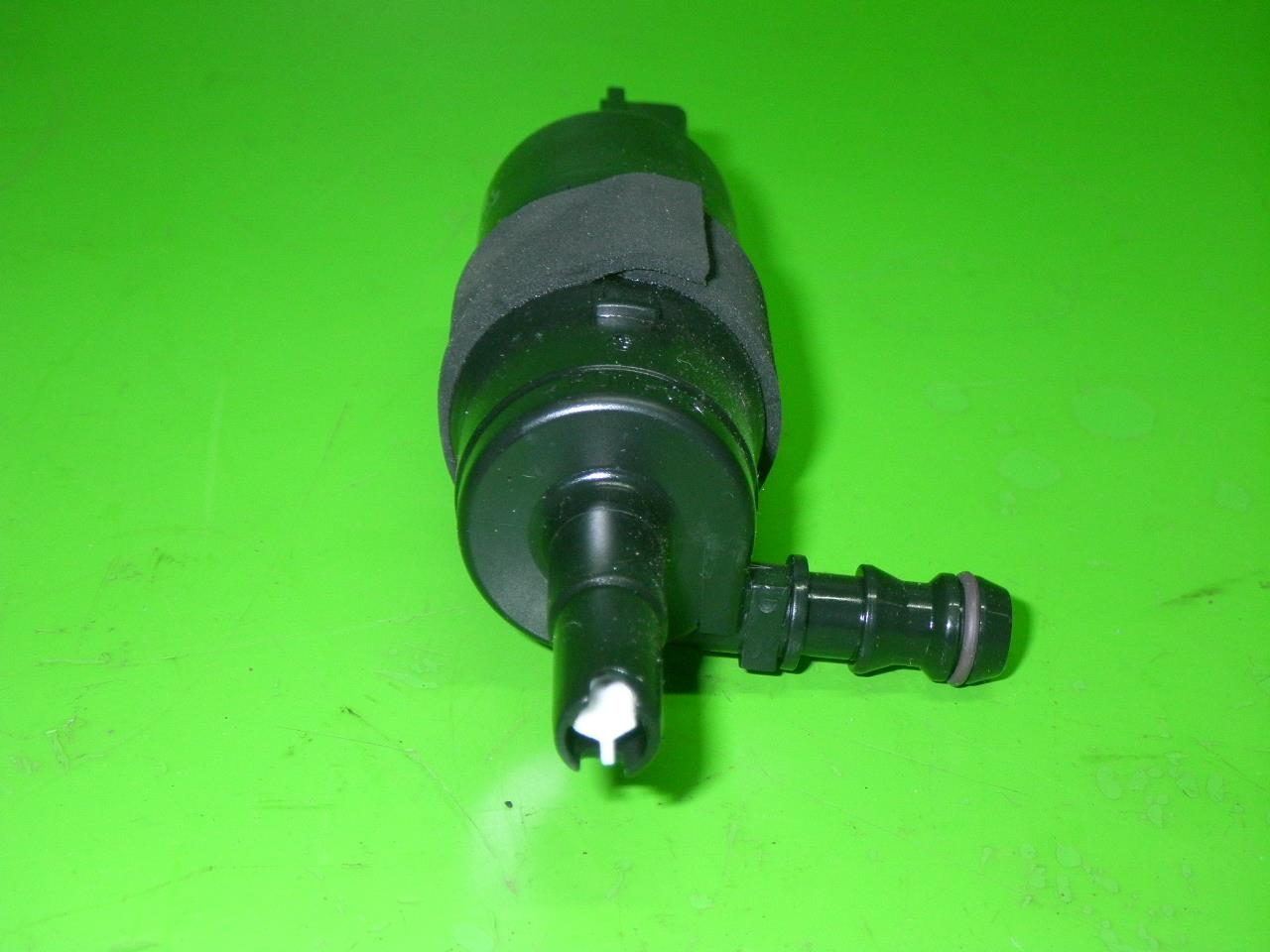 Pumpe Scheibenreinigungsanlage AUDI      (NSU) A8 (4H_) 4.2 FSI quattro 3B7955681 - 227058