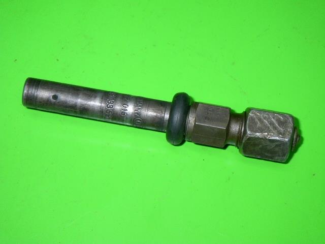 Einspritzdüse Zyl 1 Injektor AUDI      (NSU) 80 (80, 82, B1) 1.6 GTE 0437502 - 198152