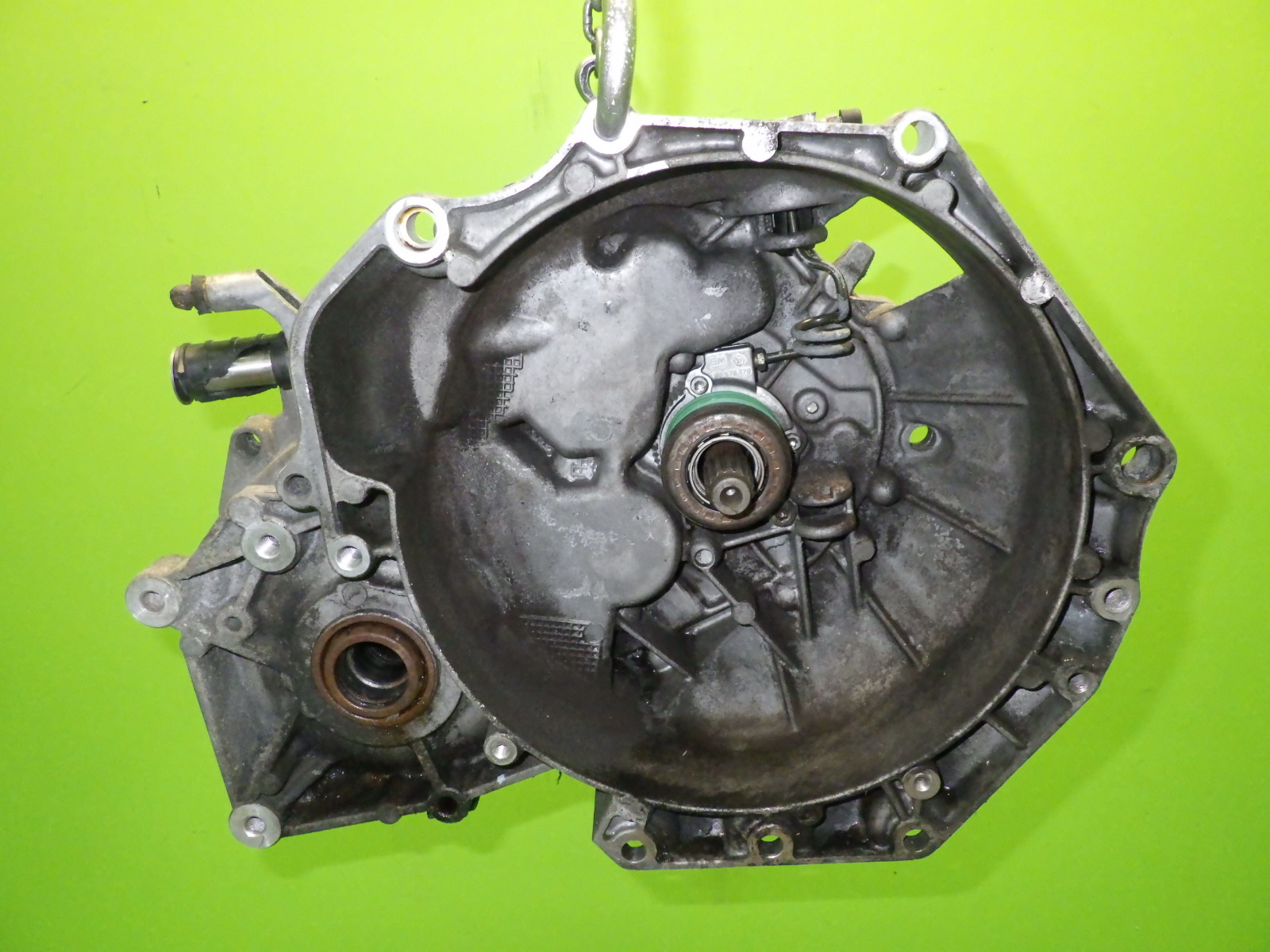Getriebe Schaltgetriebe SAAB 9-5 (YS3E) 2.0 t - 406340