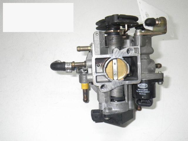 Einspritzmodul Monopoint FIAT PUNTO (176_) 60 1.2 - 19374