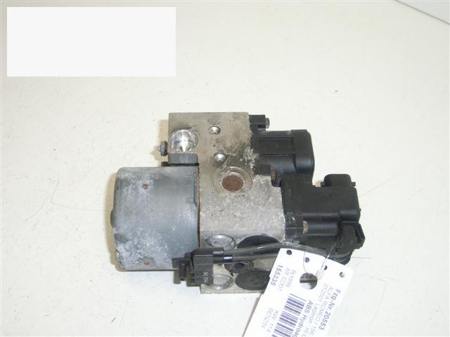 ABS Hydroaggregat ALFA ROMEO 156 (932_) 2.0 16V T.SPARK (932A2) 0265216401 - 155335