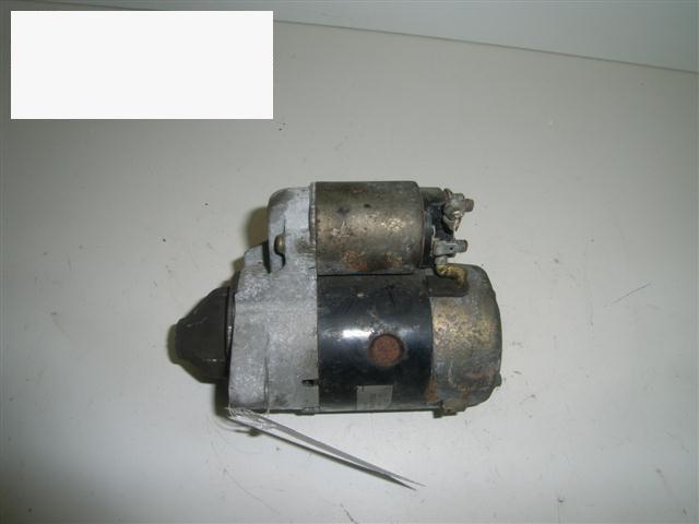 Anlasser DAIHATSU APPLAUSE I (A101, A111) 1.6 16V (A101) 8251228 - 144606