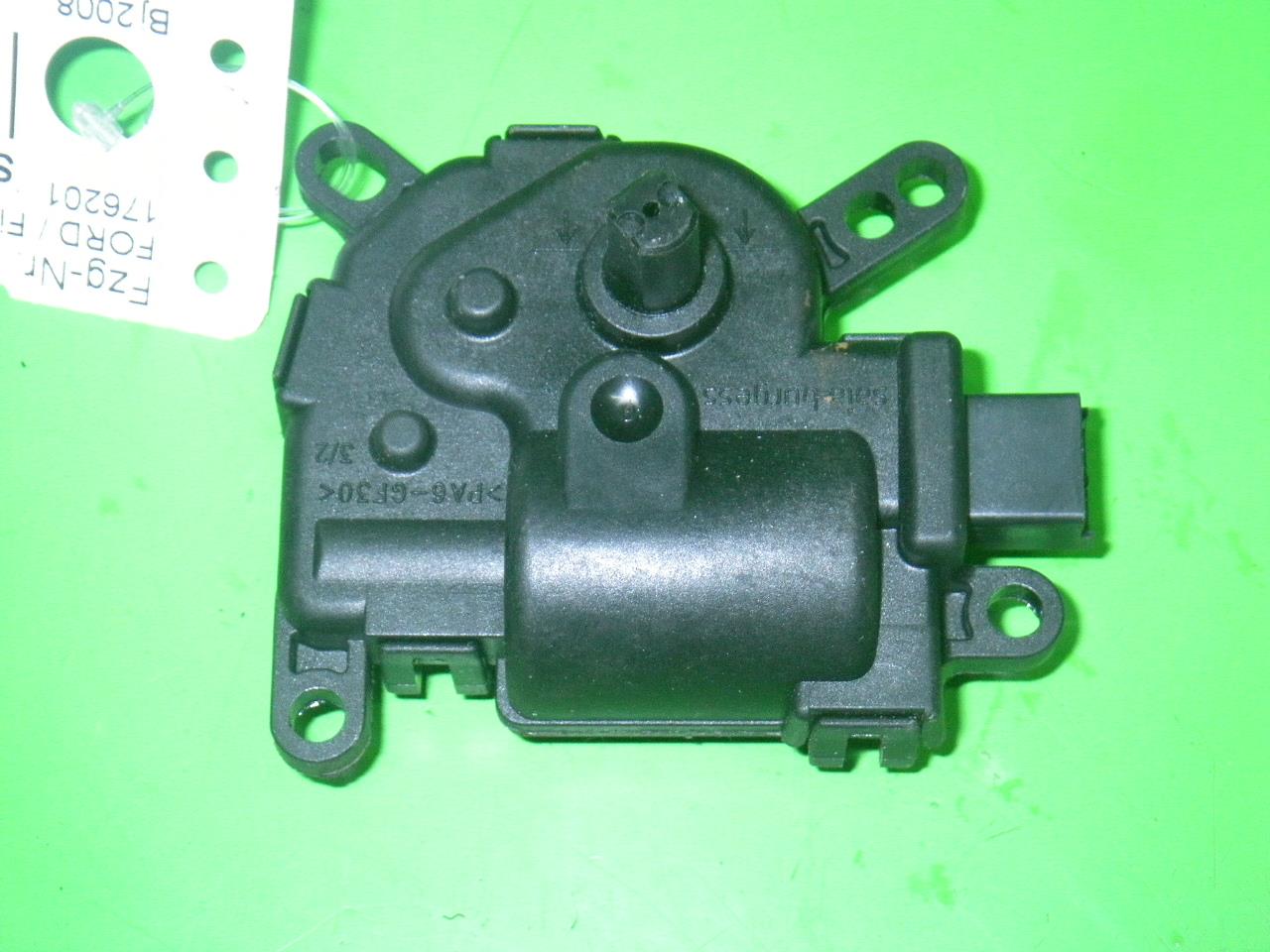 Stellmotor Lüftung FORD FIESTA V (JH, JD) 1.3 - 1S7H19B634CA - 216766