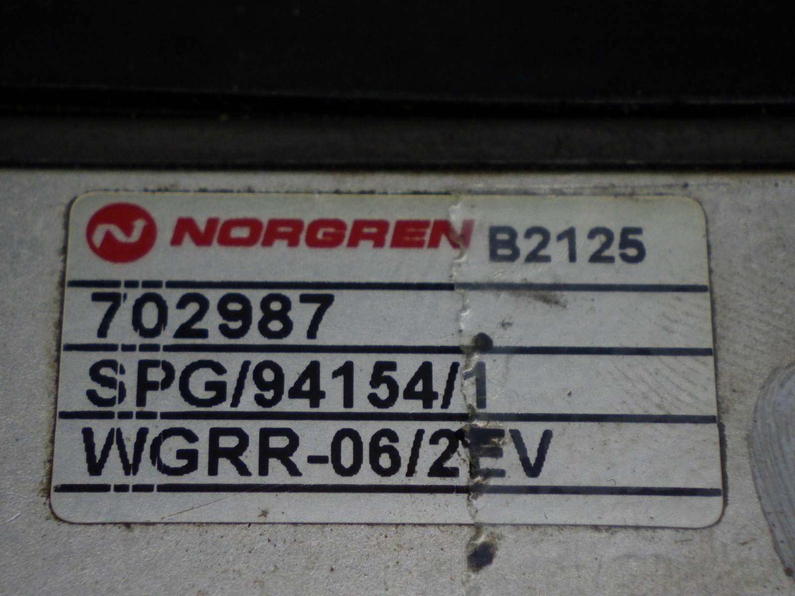 Hydraulikmodul Getriebe MAN TGS ab 10.2005 - 383641