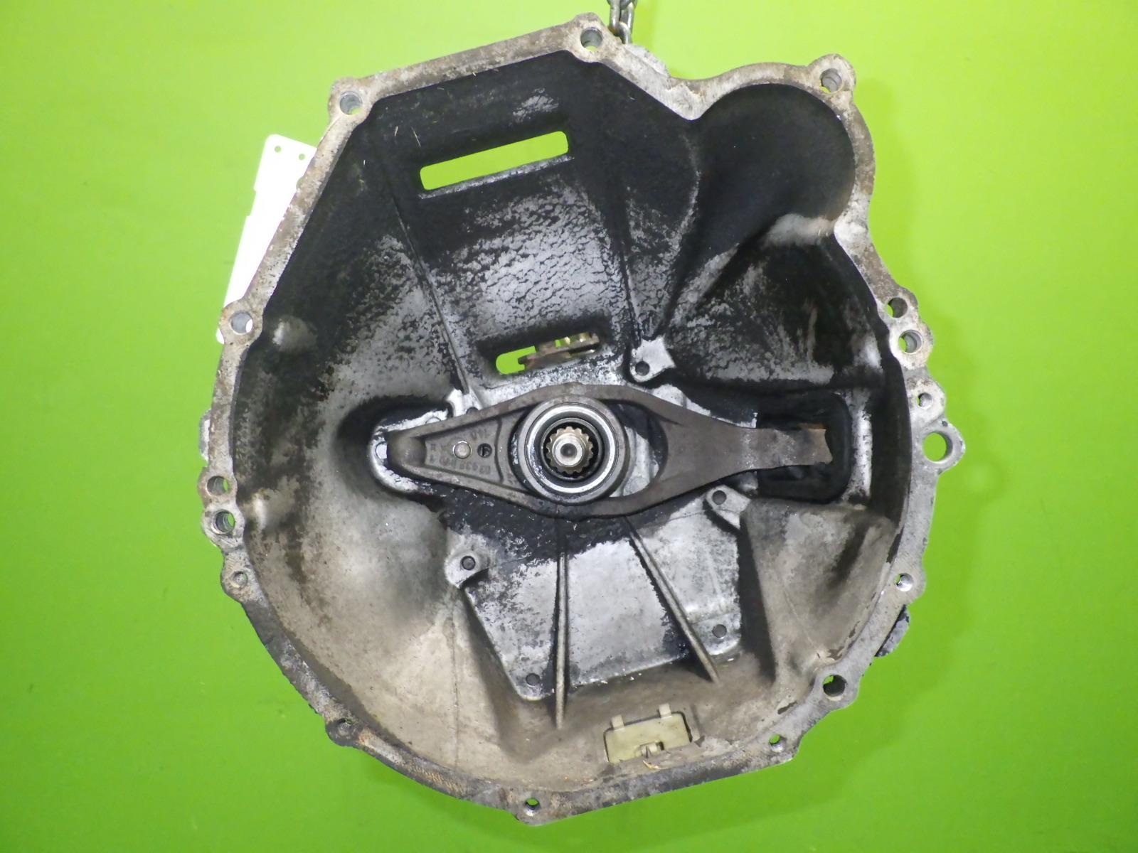 Getriebe Schaltgetriebe BEDFORD BLITZ (CF97) 2.3 D 9277923 - 408389