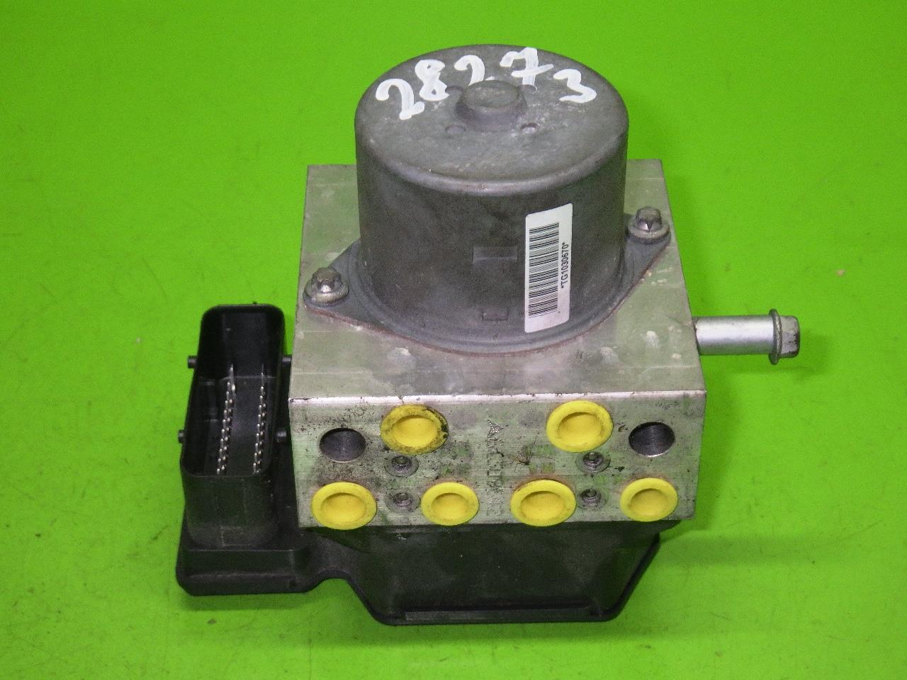 ABS Hydroaggregat MINI MINI (R56) One 34516796698 - 285658