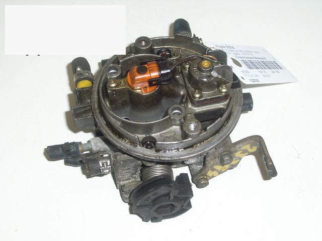 Einspritzmodul Monopoint  FIAT PANDA (141A) 900 - 132759