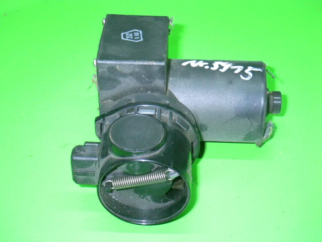 Vakuumpumpe Zentralverriegelung  AUDI      (NSU) 200 (44, 44Q) 2.1 Turbo - 198771