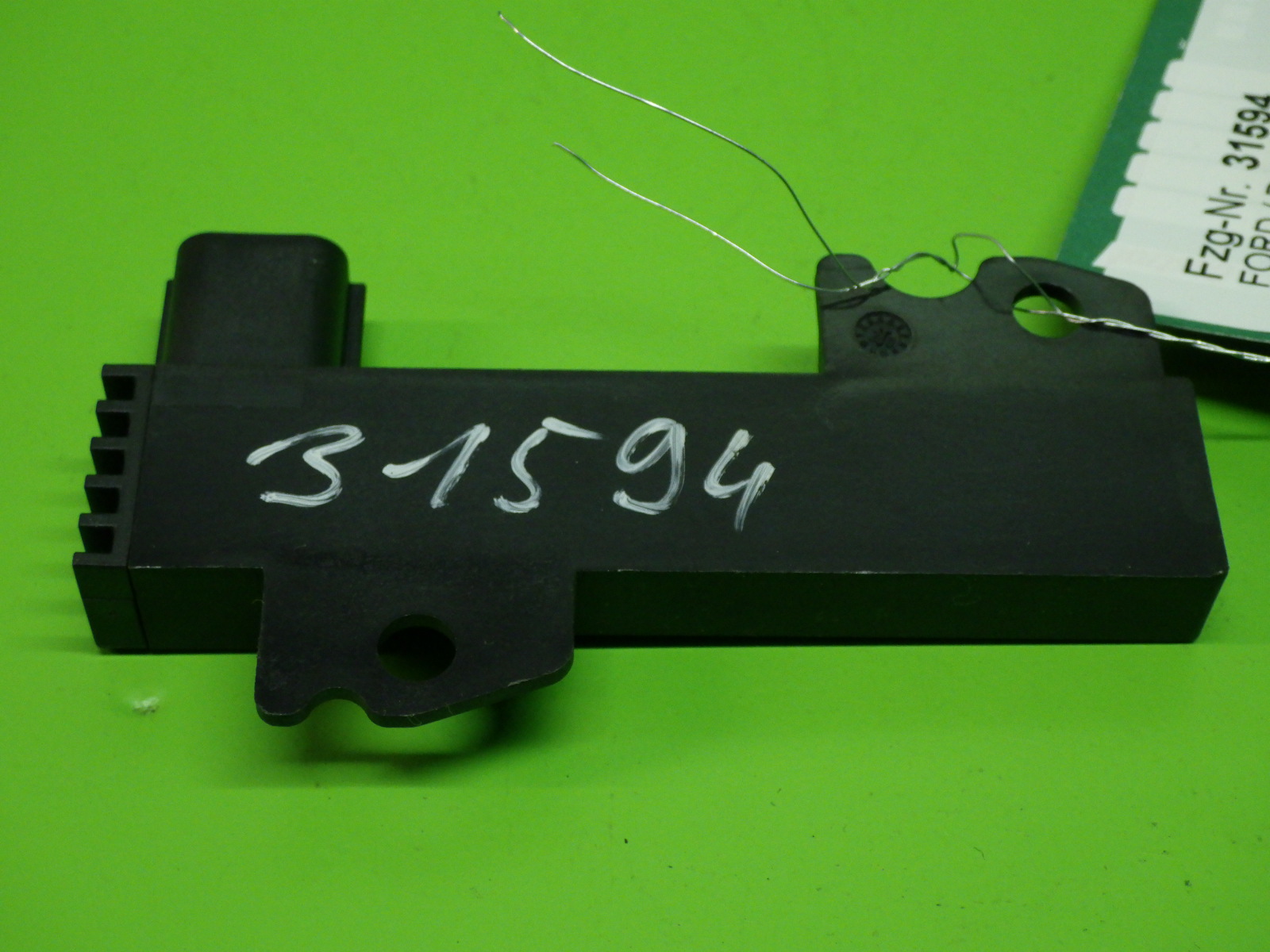 Antenne Empfänger Sensor Keyless Go FORD PUMA (J2K, CF7) 1.0 EcoBoost DS7T-15K603-AA - 401785