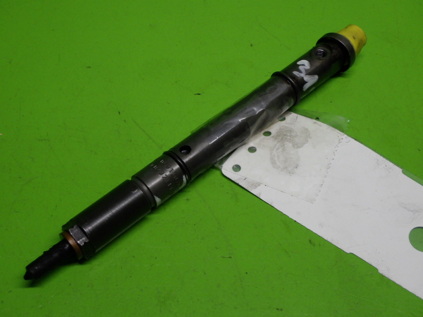 Einspritzdüse Zyl 1 Injektor AUDI      (NSU) A4 (8E2, B6) 2.5 TDI quattro 0432133795 - 382773
