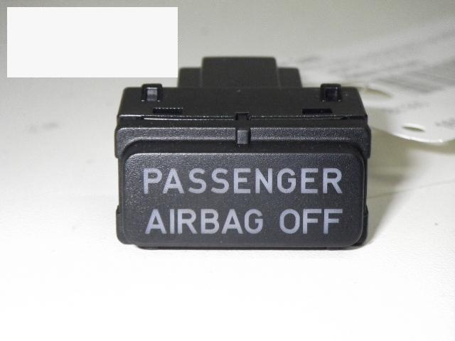Relais Airbag AUDI      (NSU) 80 (89, 89Q, 8A, B3) 2.0 1T0919234A - 166397