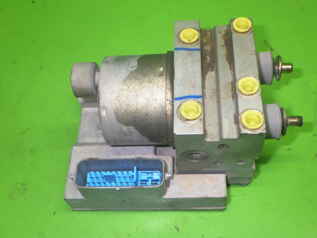 ABS Hydroaggregat SUZUKI GRAND VITARA I (FT, GT) 2.5 V6 24V (FT) 8717-1139-36 - 312258