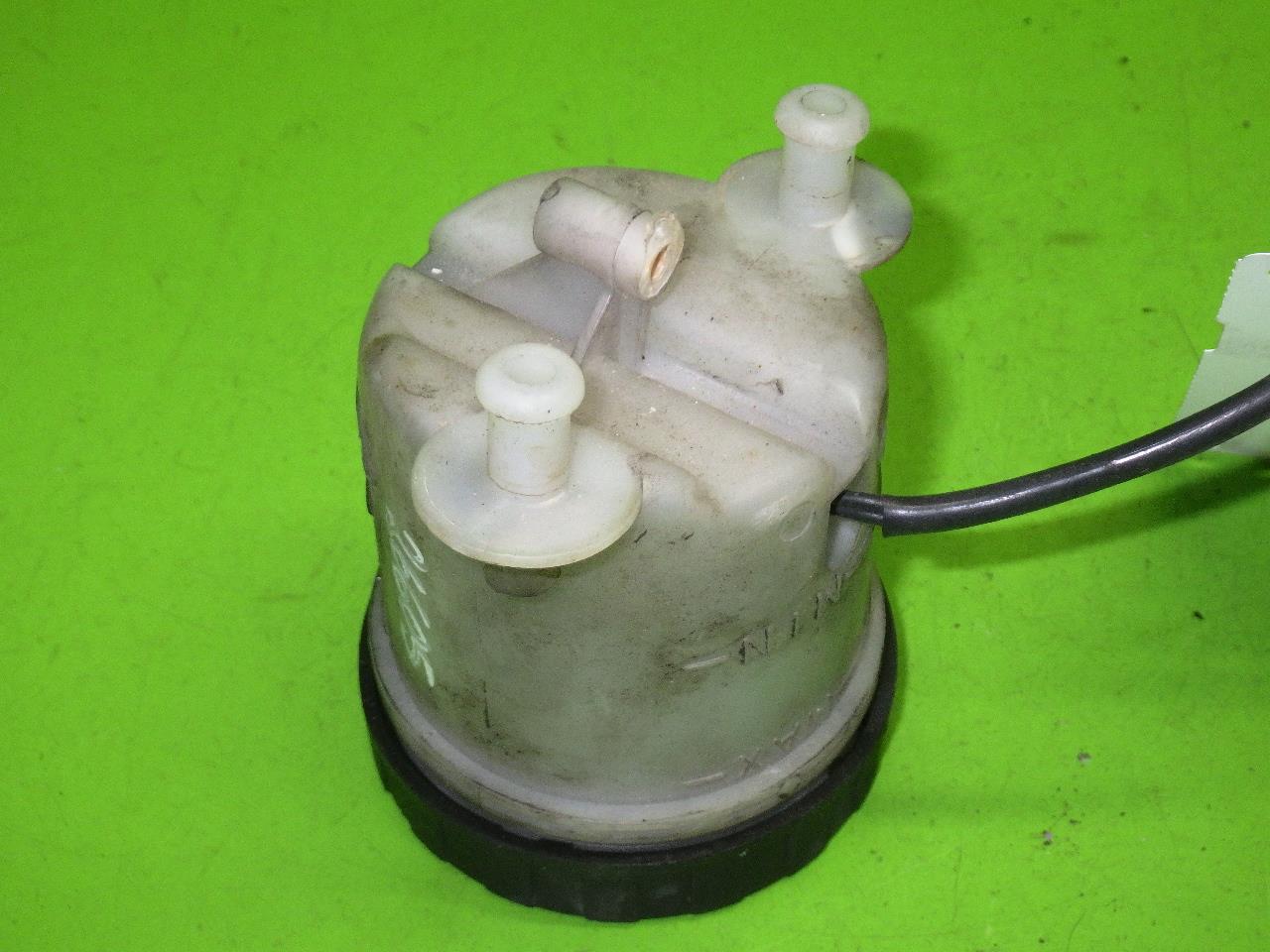 Behälter Bremsflüssigkeit KIA RIO Kombi (DC) 1.5 16V - 302532