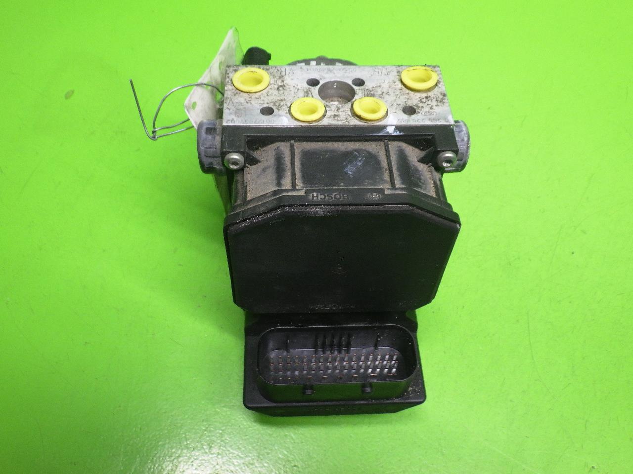 ABS Hydroaggregat SMART(MCC) FORTWO Coupe (450) 0.7 (450.331) 0265225185 - 308937