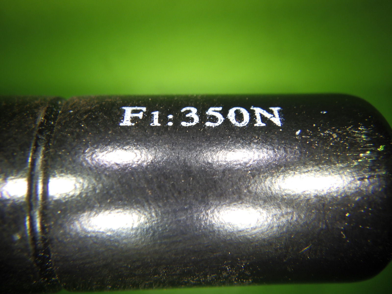 Gasdruckfeder Dämpfer vorne AUDI      (NSU) A3 (8L1) 1.8 T quattro - 405748