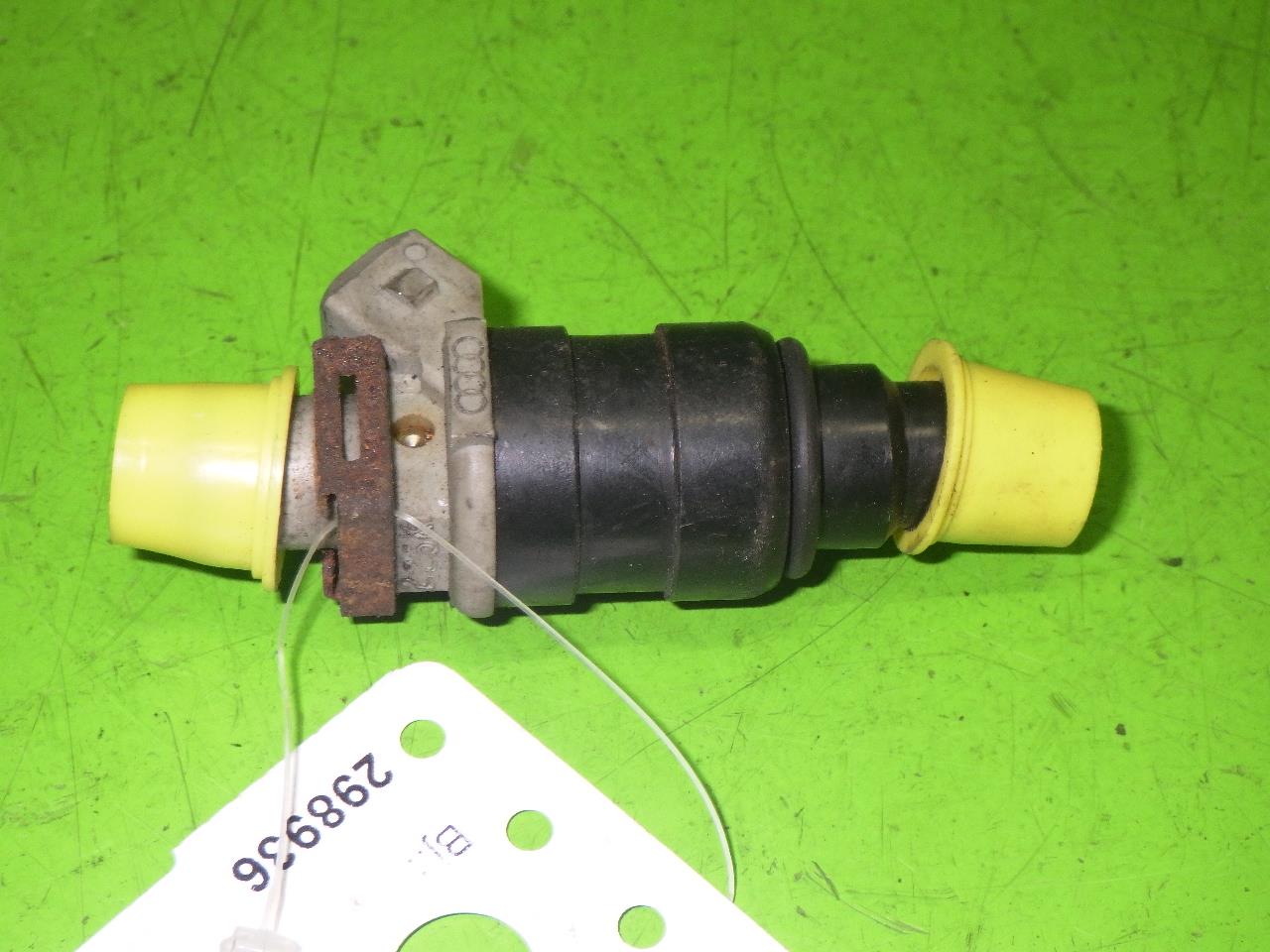 Einspritzdüse Zyl 1 Injektor AUDI      (NSU) 80 Avant (8C, B4) 1.6 E 078133551D - 298936
