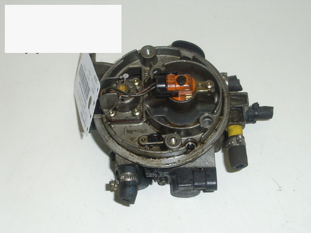 Einspritzmodul Monopoint FIAT PANDA (141A_) 900 - 132759