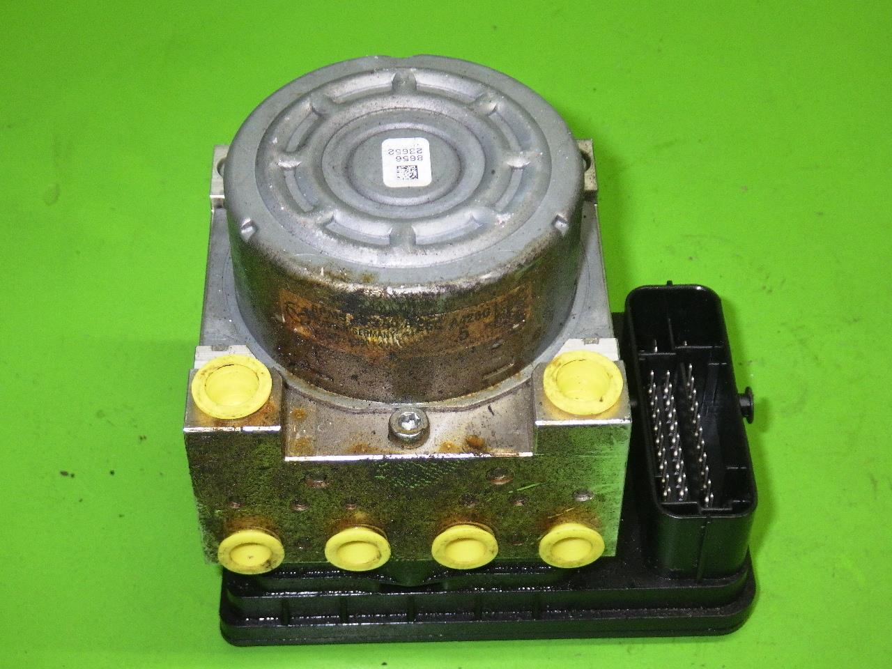 ABS Hydroaggregat MAZDA 3 (BM, BN) 2.0 06.2109-7328.3 - 315064
