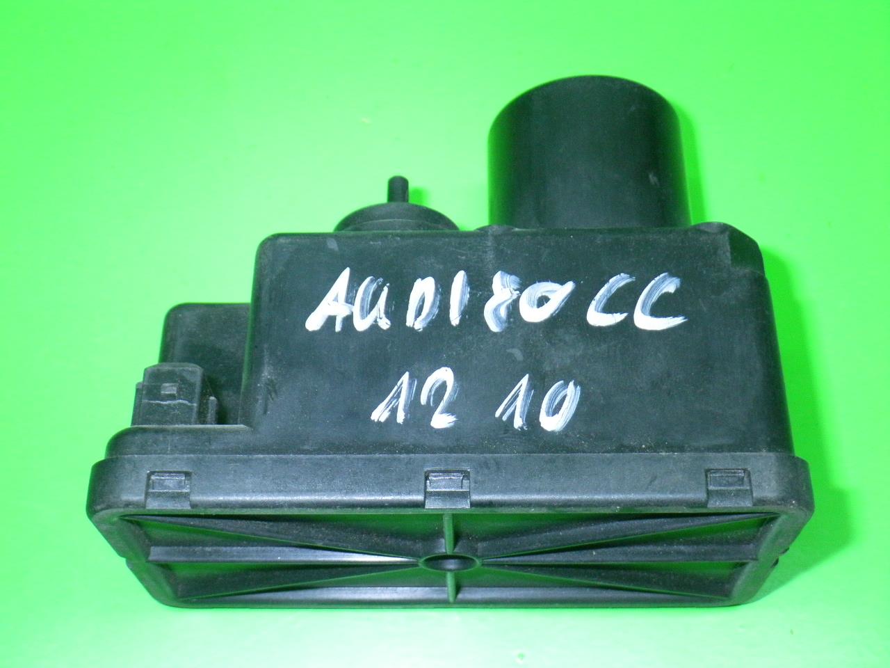 Vakuumpumpe Zentralverriegelung  AUDI      (NSU) 80 (89, 89Q, 8A, B3) 1.8 E - 443862257B - 198769