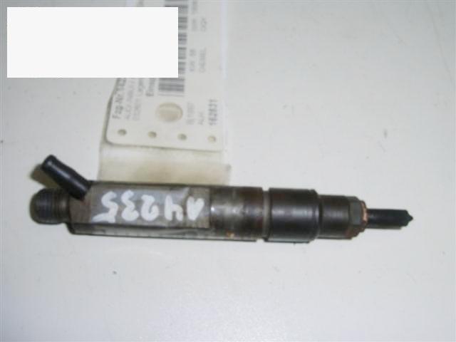 Einspritzdüse Zyl 1 Injektor AUDI      (NSU) A3 (8L1) 1.9 TDI - 028130202P - 162831