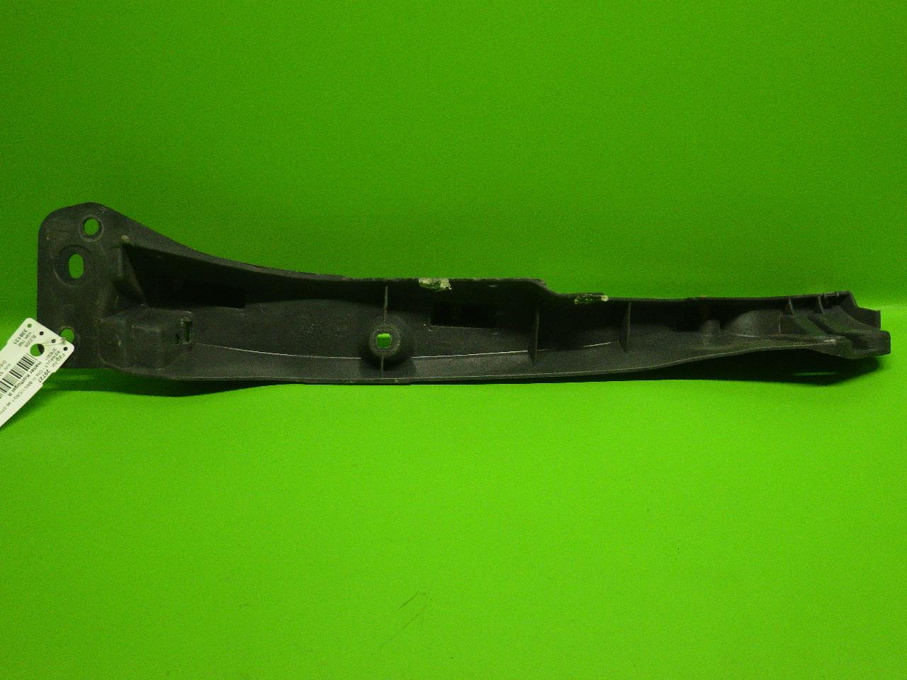 Halter Kotflügel rechts RENAULT CLIO III (BR0/1, CR0/1) 1.5 dCi (BR1C, CR1C) 8200314931 - 336131