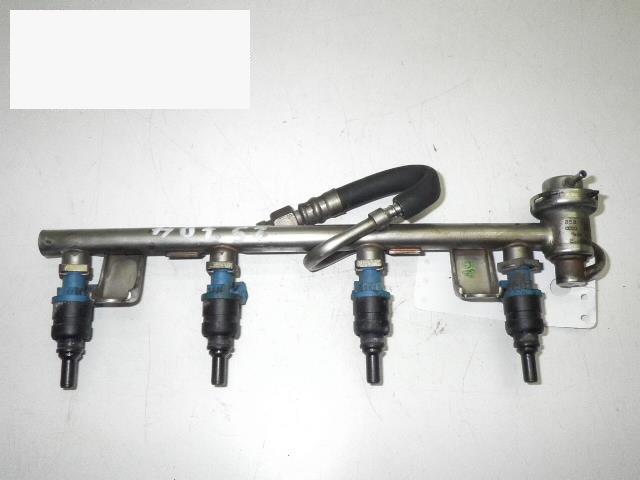 Einspritzanlage AUDI      (NSU) A4 Avant (8D5, B5) 1.8 - 058133681B - 192872