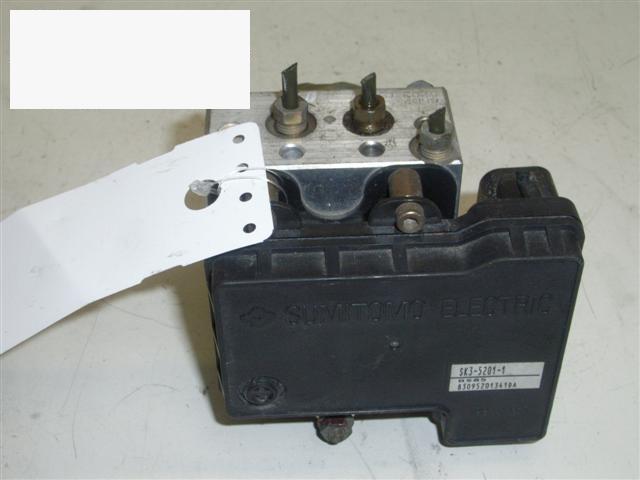 ABS Hydroaggregat SUZUKI GRAND VITARA I (FT, HT) 2.0 HDI 110 16V 4x4 (SQ 420D) SK3-5201-1 - 153824