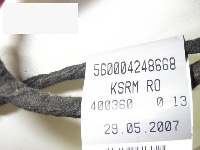 Kabelstrang Kabelbaum AUDI      (NSU) A4 (8K2, B8) 2.0 TDI 8K0971029 03S  - 164581