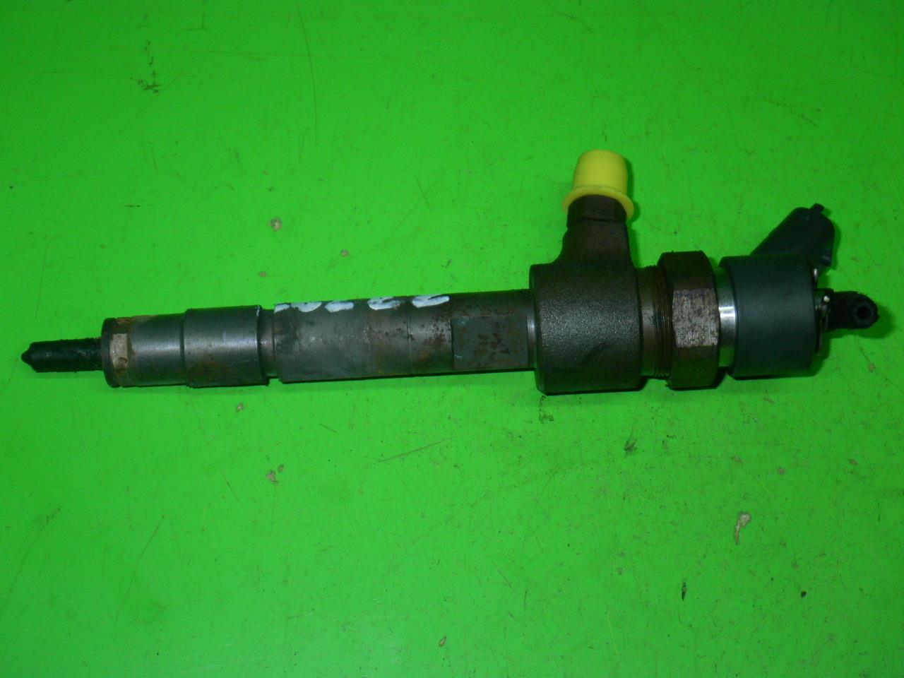 Einspritzdüse Zyl 1 Injektor ALFA ROMEO 156 Sportwagon (932) 2.4 JTD (932.BXC00) - 0055187290 - 247130