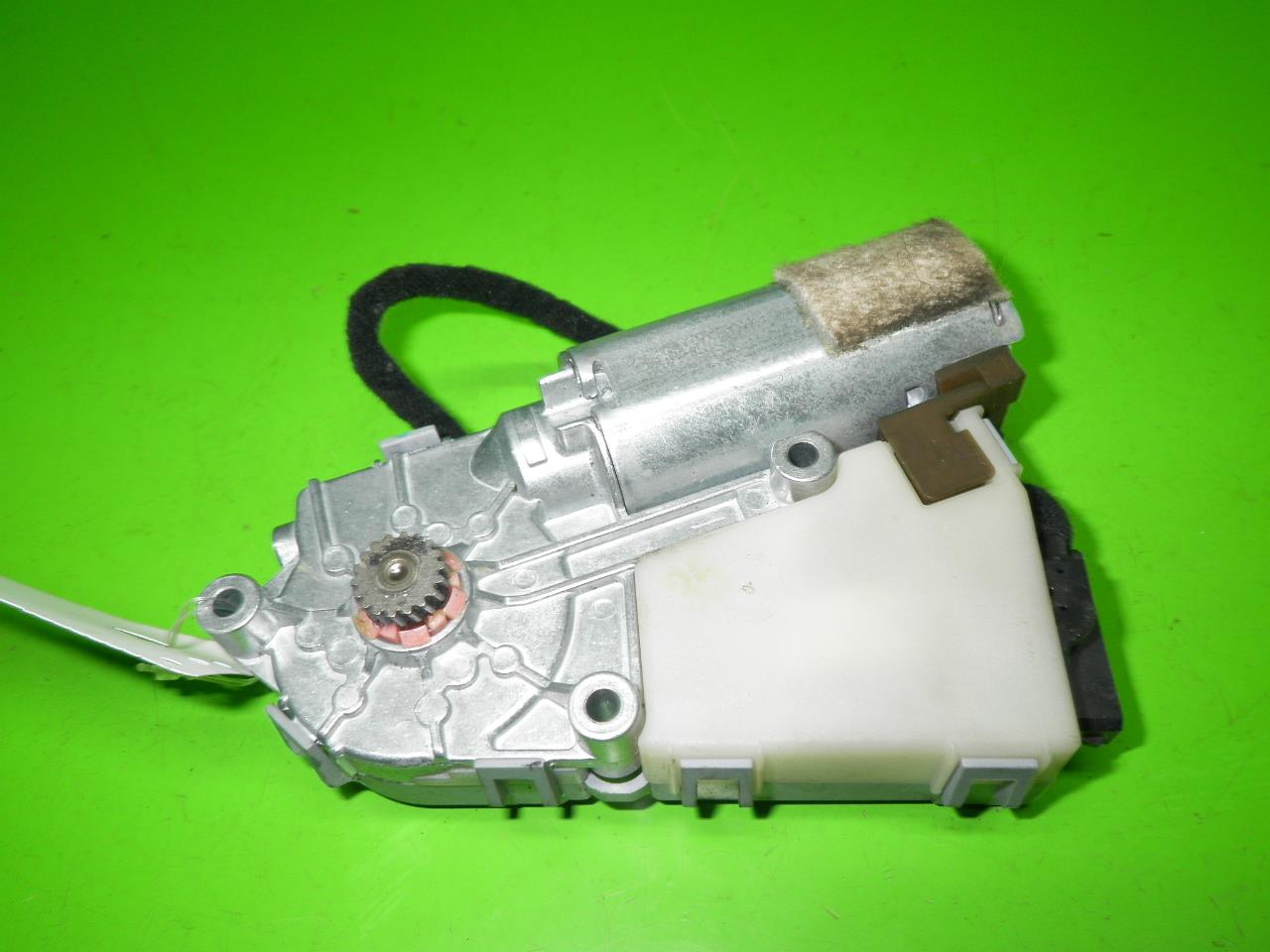 Motor Schiebedach  AUDI      (NSU) A4 (8E2, B6) 2.5 TDI - 4B0959591D - 202408