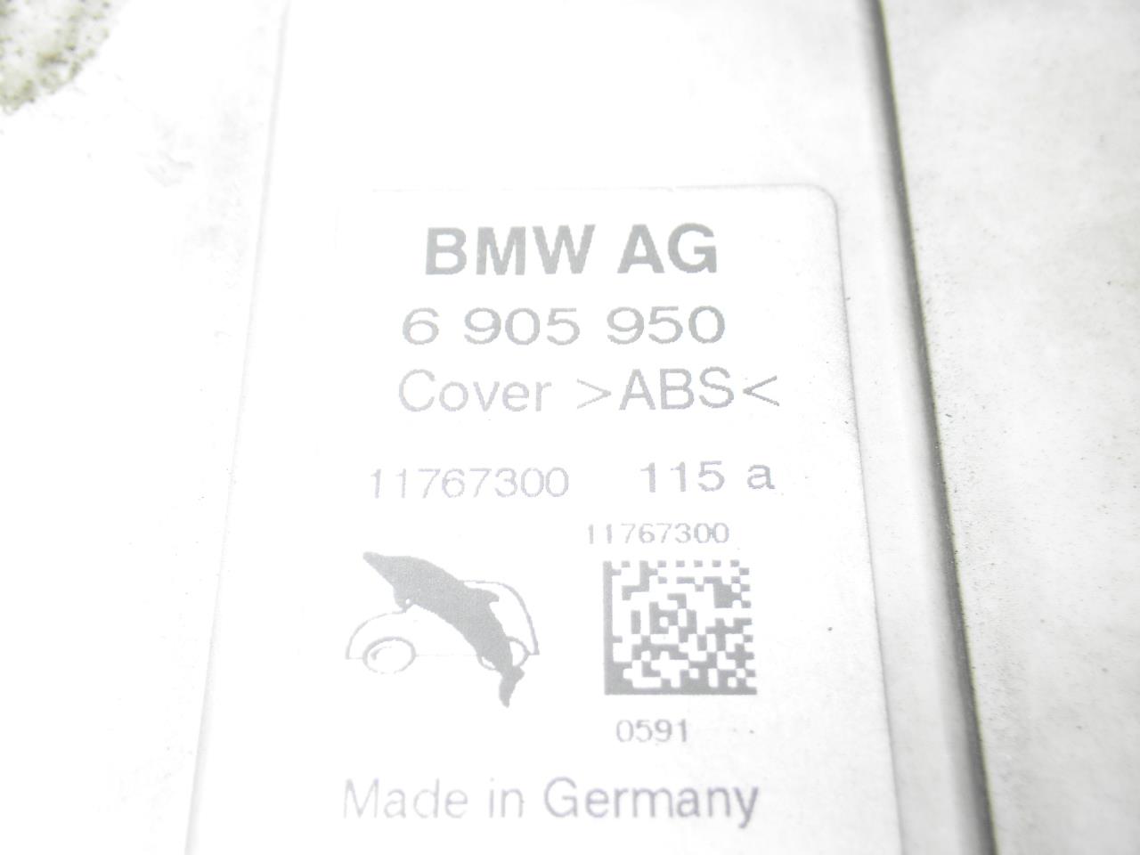 Antennenfuß BMW X5 (E53) 3.0 d 6905950 - 245339