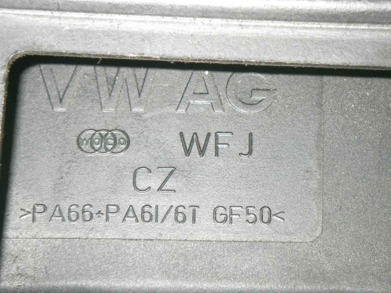 Magnetventil 4-Matic VW GOLF V (1K1) 1.9 TDI 1K0906279B - 271890