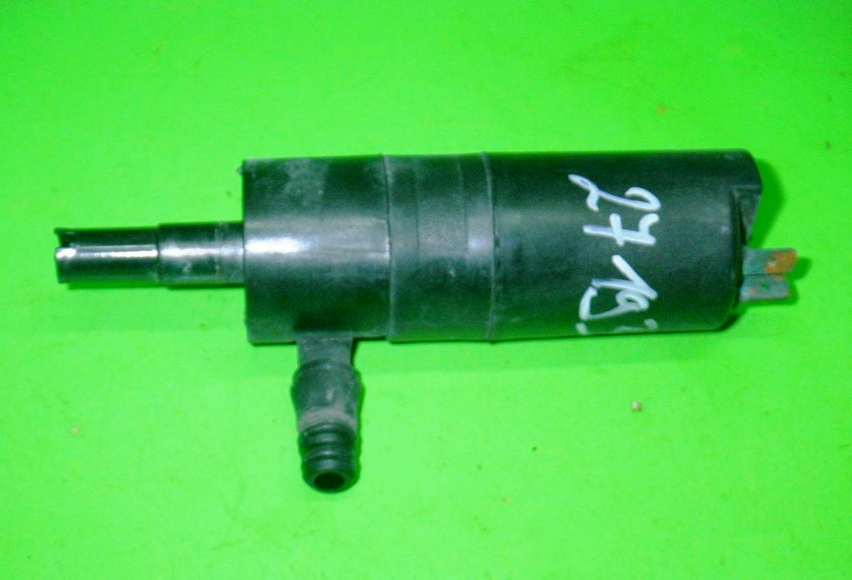 Pumpe Scheibenreinigungsanlage ALFA ROMEO 147 (937) 2.0 16V T.SPARK (937AXC1_) - 249096