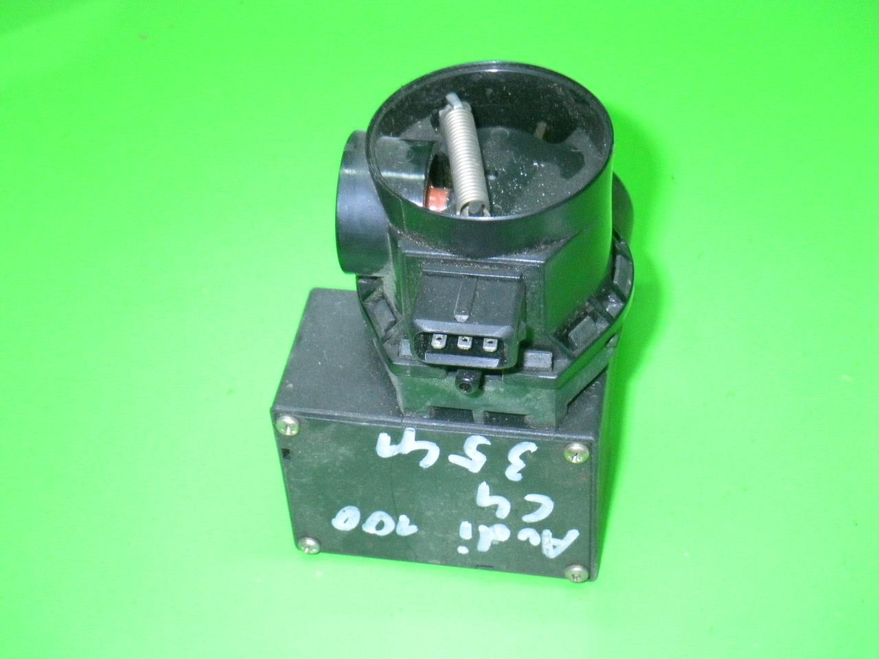 Vakuumpumpe Zentralverriegelung AUDI      (NSU) 100 (44, 44Q, C3) 2.0 D - 198772