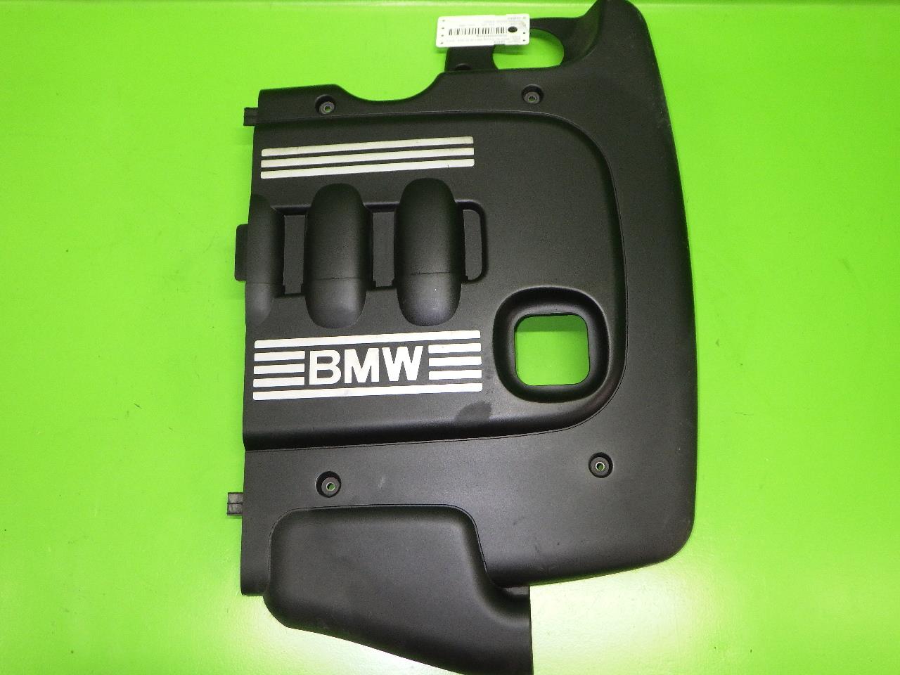 Motorabdeckung BMW 5 Touring (E61) 520 d - 227931-15 - 342650
