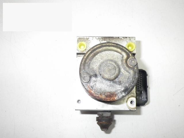 ABS Hydroaggregat SUZUKI IGNIS (FH) 1.3 AC.0450-0182.4 - 193284