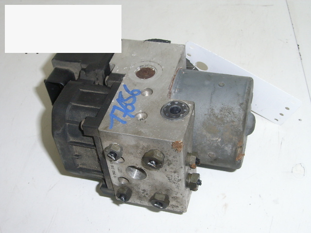 ABS Hydroaggregat LANCIA Y (840A) 1.2 16V (840AD) 273004414 - 103811