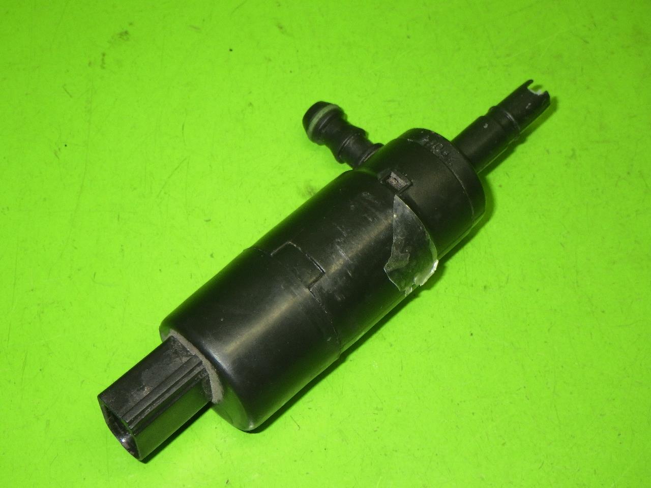 Pumpe Scheibenreinigungsanlage AUDI      (NSU) A4 (8E2, B6) 2.5 TDI quattro 3B7955681 - 302484