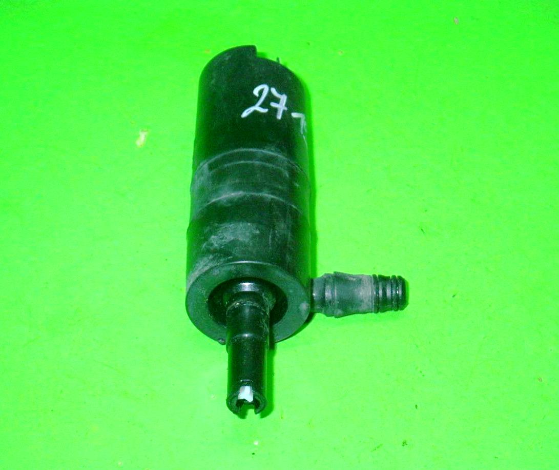 Pumpe Scheibenreinigungsanlage ALFA ROMEO 147 (937) 2.0 16V T.SPARK (937AXC1_) - 249096