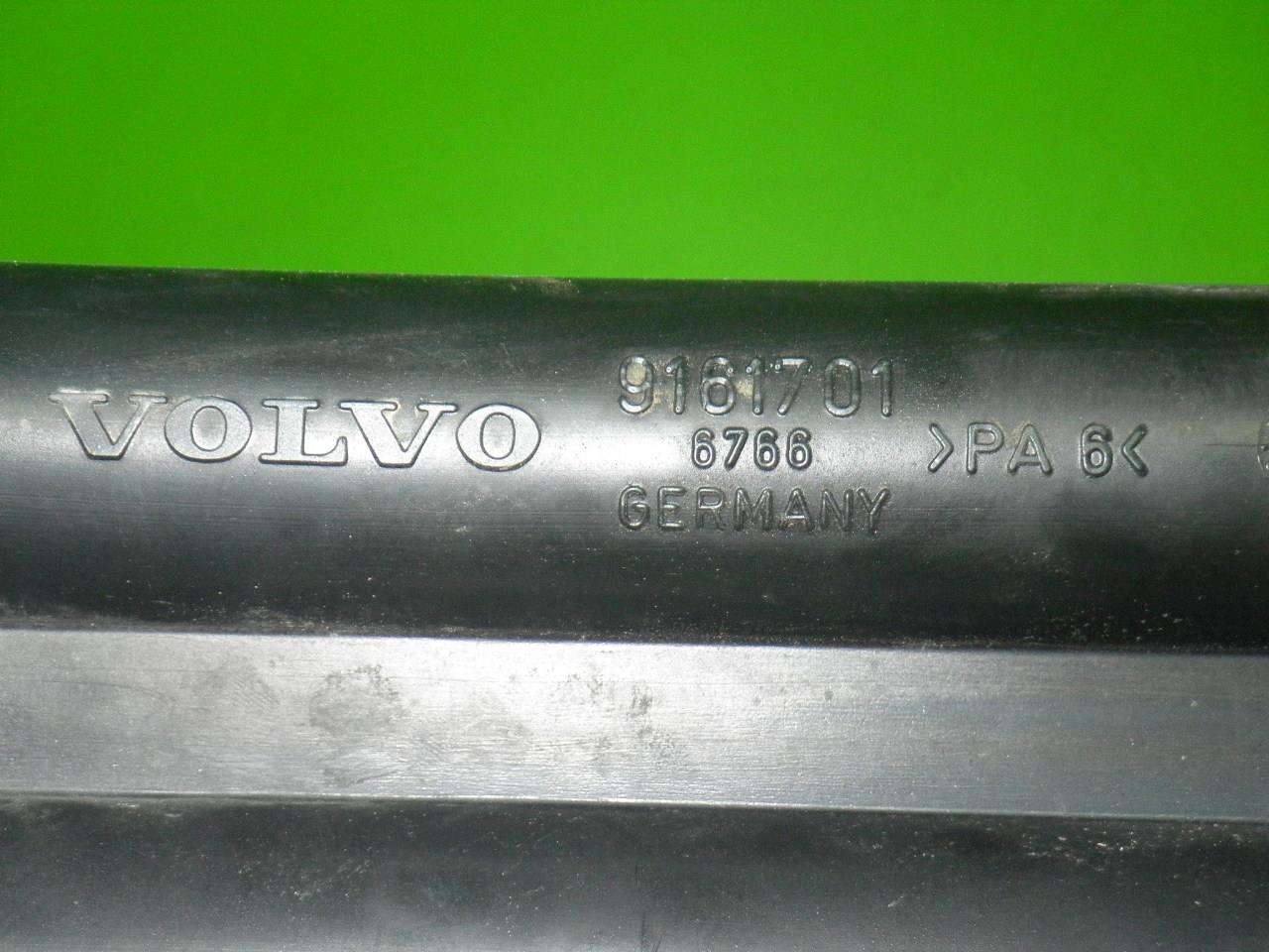 Auslassrohr Turbolader VOLVO S80 I (TS, XY) 2.8 T6 9155399 - 191976