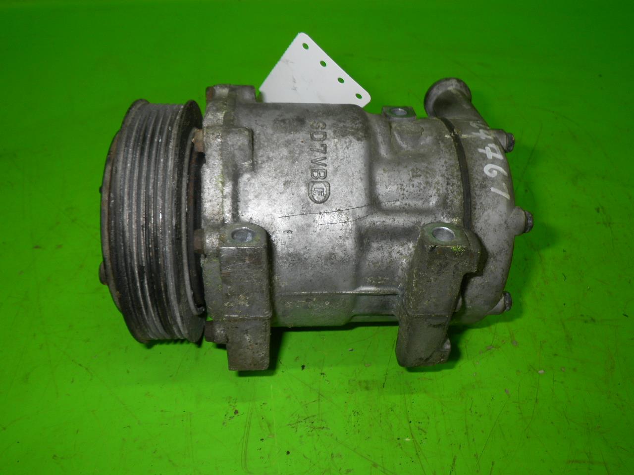 Klimakompressor ALFA ROMEO 146 (930) 1.6 i.e. 16V T.S. 4449101960 - 253803