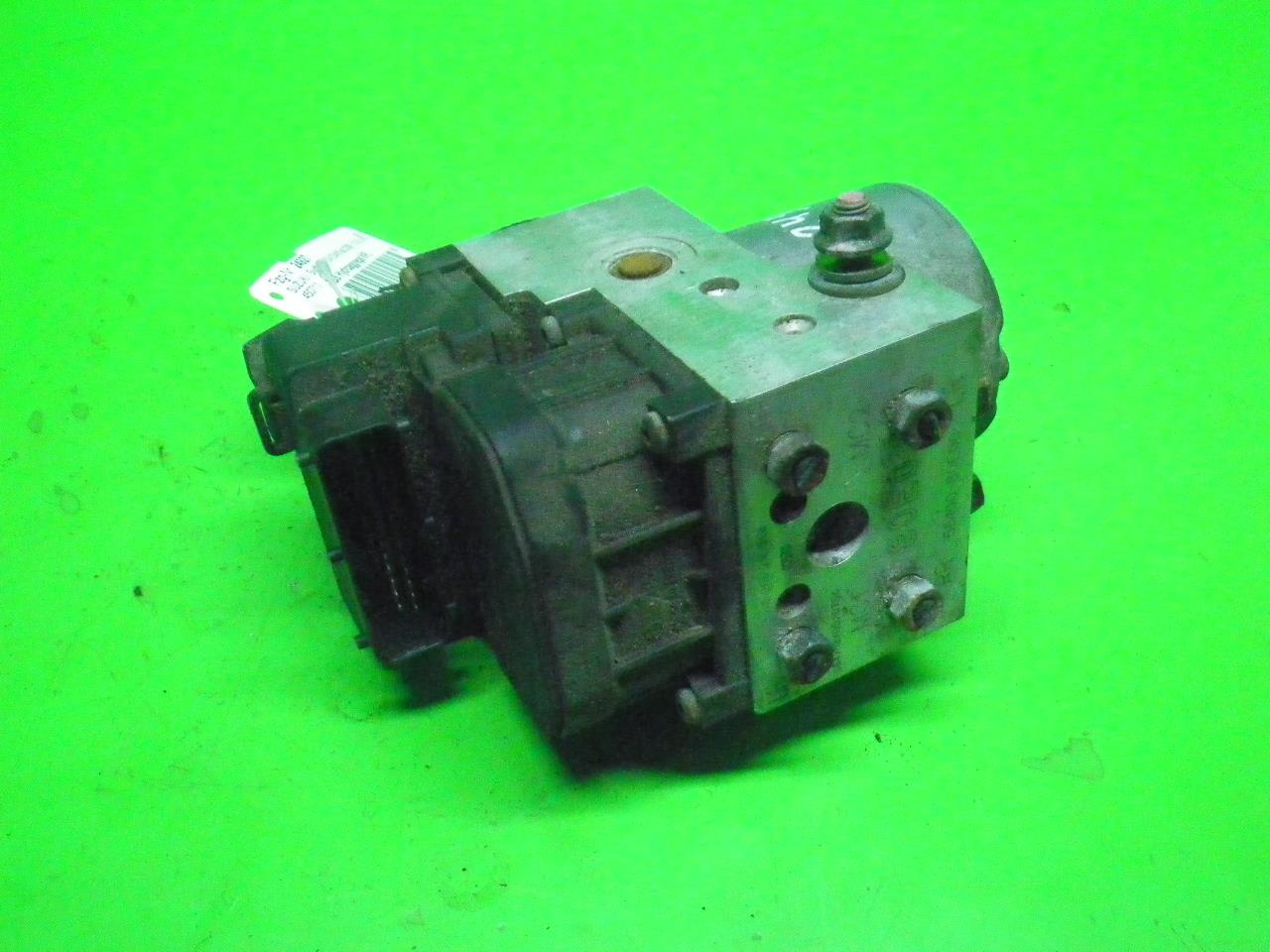 ABS Hydroaggregat SUZUKI SWIFT II Schrägheck (EA, MA) 1.0 i (SF310, AA44) 0265216598 - 225209