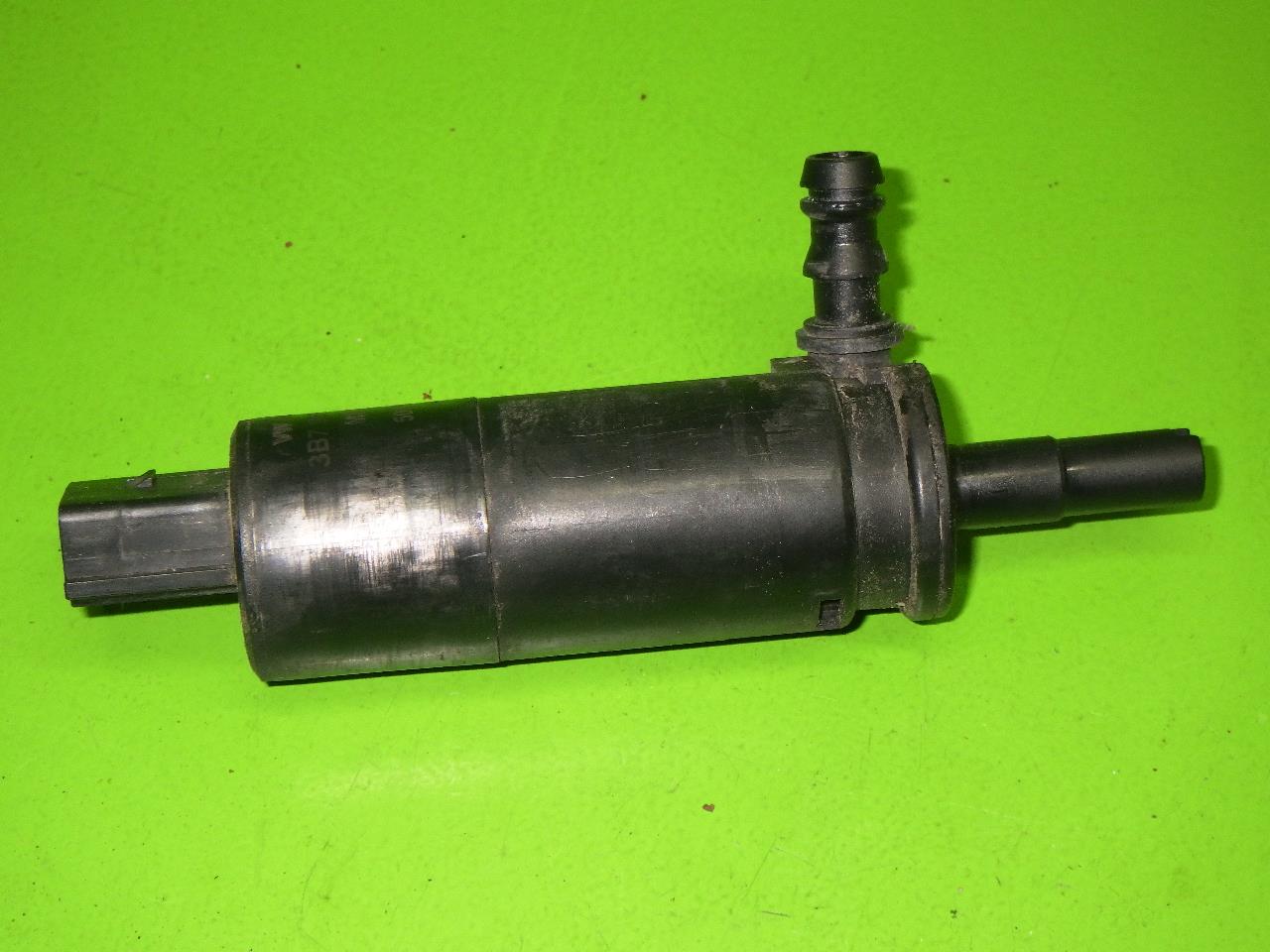 Pumpe Scheibenreinigungsanlage AUDI      (NSU) A4 Avant (8E5, B6) 1.9 TDI quattro 3B7955681 - 291274