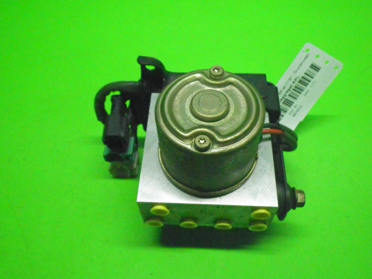 ABS Hydroaggregat SUZUKI WAGON R+ (EM) 1.2 (SR412) - 278405