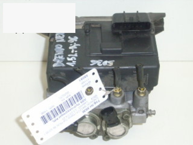 ABS Hydroaggregat DAEWOO bis12'04 NEXIA (KLETN) 1.5 16V - 55051