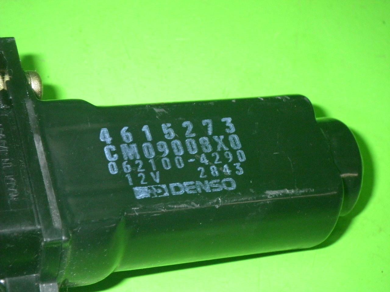 Fensterhebermotor Seitenscheibe rechts CHRYSLER VOYAGER II (ES) 3.3 i 4615273 - 167536