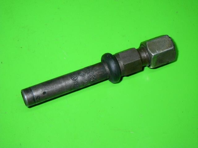 Einspritzdüse Zyl 1 Injektor AUDI      (NSU) 80 (80, 82, B1) 1.6 GTE - 0437502 - 198152