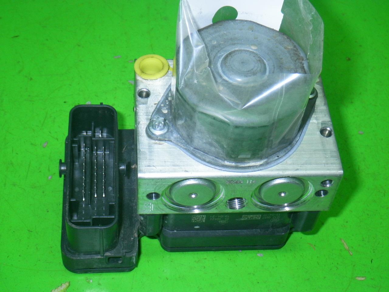 ABS Hydroaggregat SKODA FABIA Combi 1.2 TSI 0265805045 - 263001