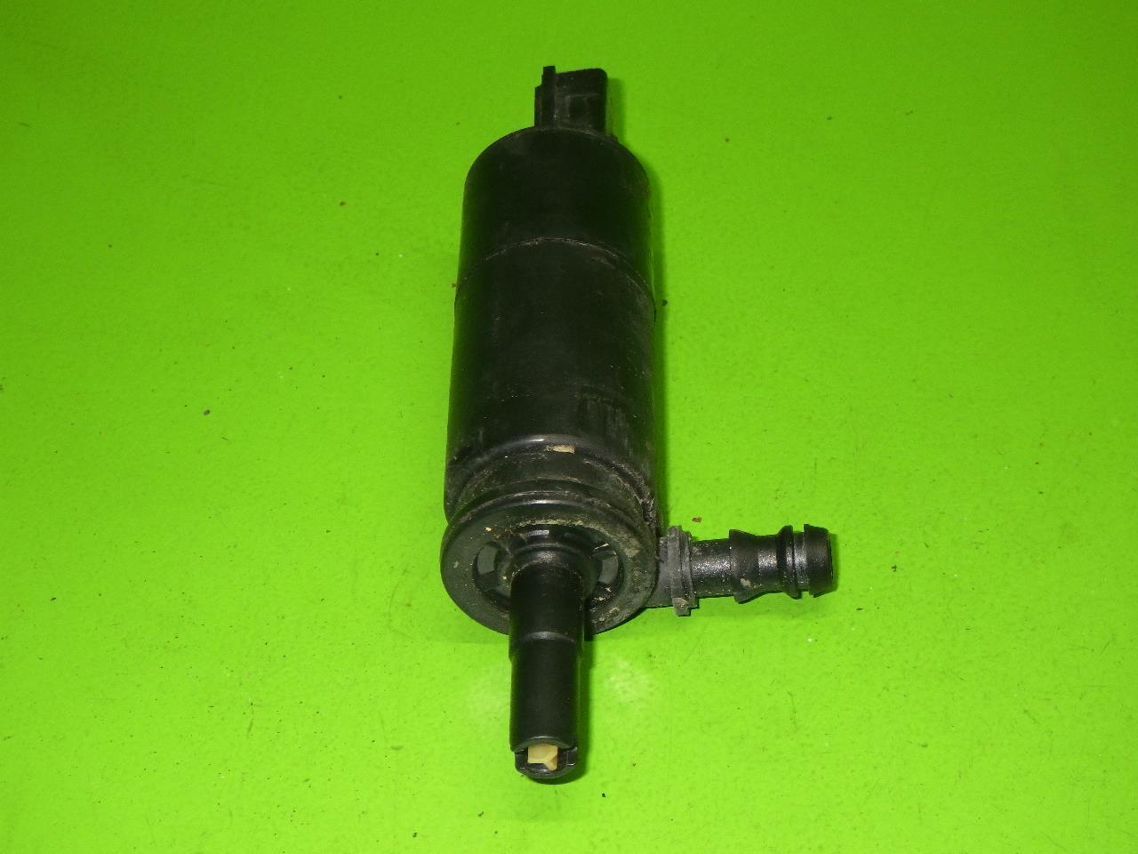 Pumpe Scheibenreinigungsanlage AUDI      (NSU) A4 Avant (8E5, B6) 1.9 TDI quattro 3B7955681 - 291274